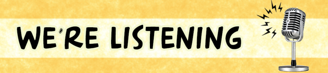 Lesson 5: Listening Banner